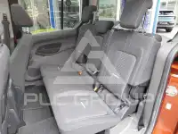 2021 Ford Tourneo