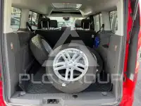 2021 Ford Tourneo