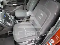 2021 Ford Tourneo