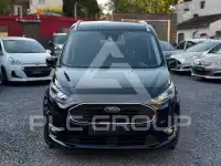 2021 Ford Tourneo