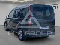 2021 Ford Tourneo