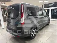 2021 Ford Tourneo