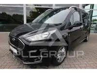 2021 Ford Tourneo