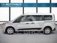 2021 Ford Tourneo