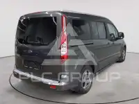 2021 Ford Tourneo