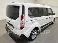 2021 Ford Tourneo