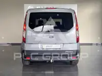 2021 Ford Tourneo