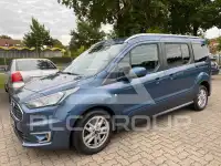 2021 Ford Tourneo