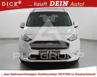 2021 Ford Tourneo