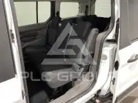 2021 Ford Tourneo