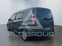 2021 Ford Tourneo