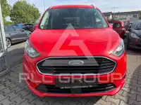 2021 Ford Tourneo