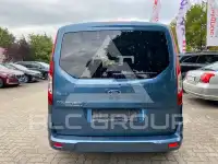 2021 Ford Tourneo