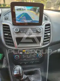 2021 Ford Tourneo