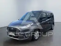 2021 Ford Tourneo