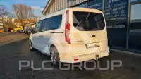 2021 Ford Tourneo