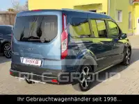 2021 Ford Tourneo