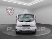 2021 Ford Tourneo