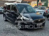 2021 Ford Tourneo