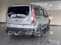 2021 Ford Tourneo