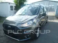 2021 Ford Tourneo