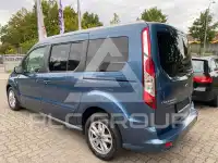 2021 Ford Tourneo