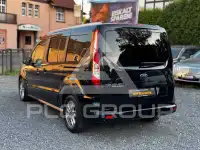 2021 Ford Tourneo