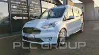 2021 Ford Tourneo
