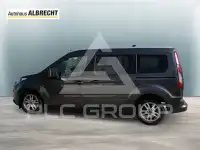 2021 Ford Tourneo