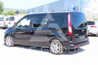 2021 Ford Tourneo