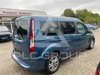 2021 Ford Tourneo