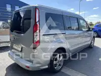 2021 Ford Tourneo