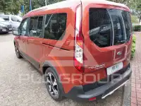 2021 Ford Tourneo