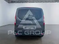 2021 Ford Tourneo
