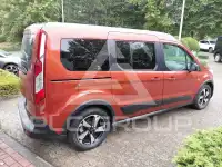 2021 Ford Tourneo