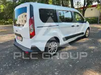 2021 Ford Tourneo