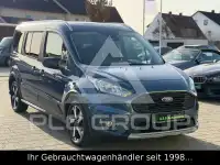 2021 Ford Tourneo
