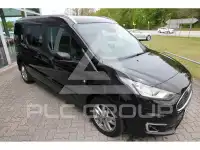 2021 Ford Tourneo
