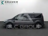2021 Ford Tourneo