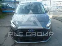 2021 Ford Tourneo
