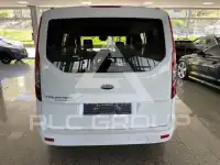 2021 Ford Tourneo