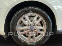 2021 Ford Tourneo