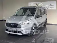 2021 Ford Tourneo