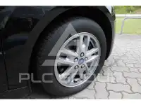 2021 Ford Tourneo