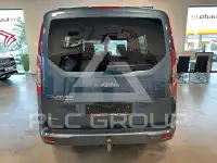 2021 Ford Tourneo