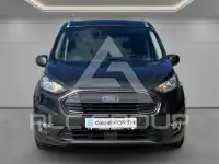 2021 Ford Tourneo
