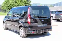 2021 Ford Tourneo