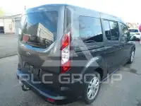 2021 Ford Tourneo