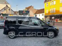 2021 Ford Tourneo