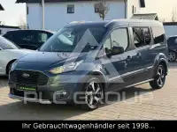 2021 Ford Tourneo